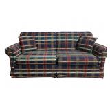 Sleeper Couch 32 x 71 x 40