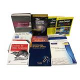 Lot of Assorted Books