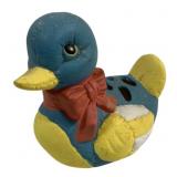 Giftco Ceramic Duck - 4 x 5 x 3