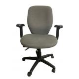 Rolling Office Chair - 40 x 27 x 22