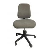 Rolling Office Chair - 38 x 19 x 21