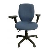 Rolling Office Chair - 40 x 29 x 22