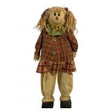 Scarecrow Doll - 31 inches tall