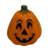 Lighted Pumpkin - 8.5 x 87