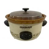 Rival Crock Pot - 10 x 14