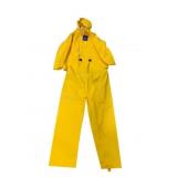 Pro-Rainer Rain Suit, 2pc Set, Men