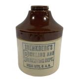 Vintage Shenkberg