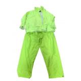 2pc Rain Suit - Size 5XL
