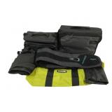 Lot of Assorted Bags & More