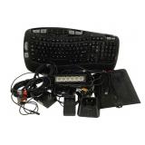 Lot of Assorted Electronic Items