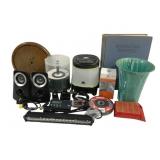 Lot of Assorted Items