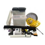 Lot of Assorted Items