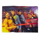Star Trek TOS Poster 27"x40"