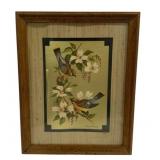 Framed Print - 15.5 x 12.5