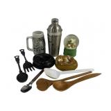 Lot of Assorted Items