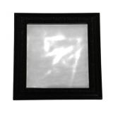 Framed Mirror - 15 x 18