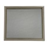 Framed Mirror - 13 x 13