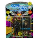 Unopened Star Trek Next Generation Borg