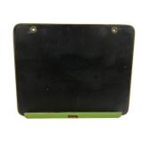 Vintage Litho Plate Blackboard - 20 x 16
