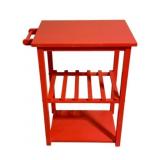 Wood Stand - 24 x 15.5 x 30