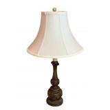 Lamp - 27" tall