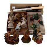 Assorted Items