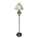 Floor Lamp - 53" tall