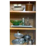 Cabinet Lot