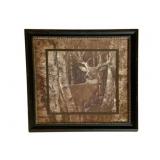 Framed Print - 21 x 21