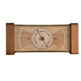 Swift Barometer - 10 x 5 x 2