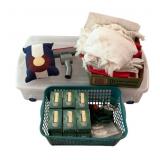 Assorted Items