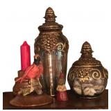 Assorted Items