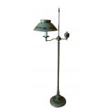 Floor Lamp - 55" tall