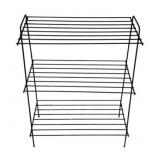 3-Tier Metal Shelf -20 x 11 x 26