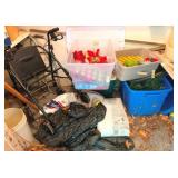 Assorted Items