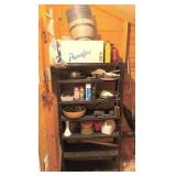 Assorted Items