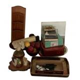 Assorted Items