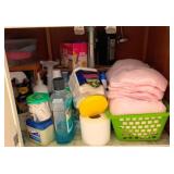 Assorted Items