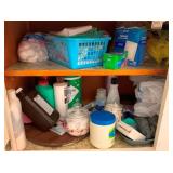 Assorted Items