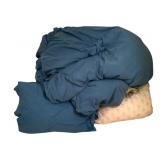 Lot of Linens