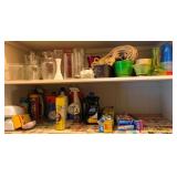 Assorted Items