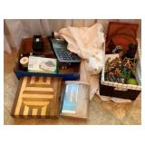 Assorted Items