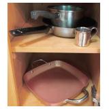 Cabinet Lot