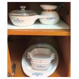 Cabinet Lot