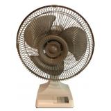 Oscillating Fan - 19" tall