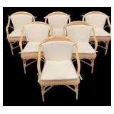 6 Amanda Lindroth for Chelsea House Chairs