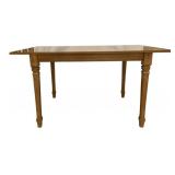 Counter Height Dining Table 36 x 66 x 36