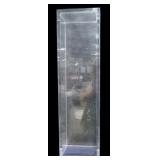 Chelsea House Acrylic Pedestal 36 x 10 x 10