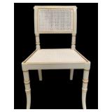 Chelsea House Caned Chair
