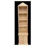 Chelsea House Chelsea Bookcase